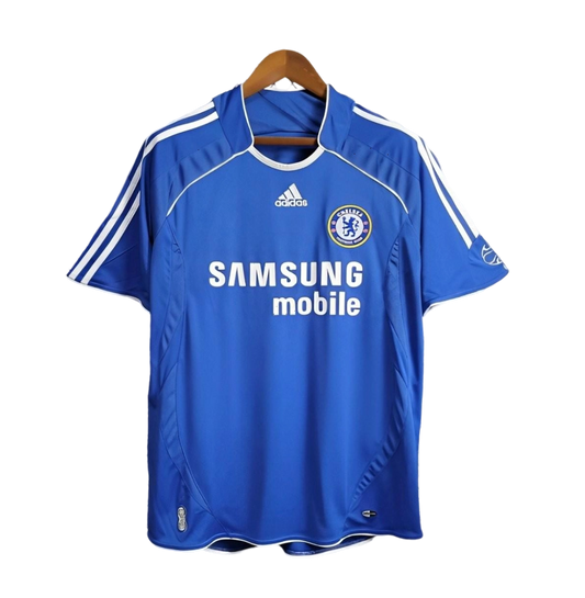 Chelsea FC 2006-2008 Home Shirt