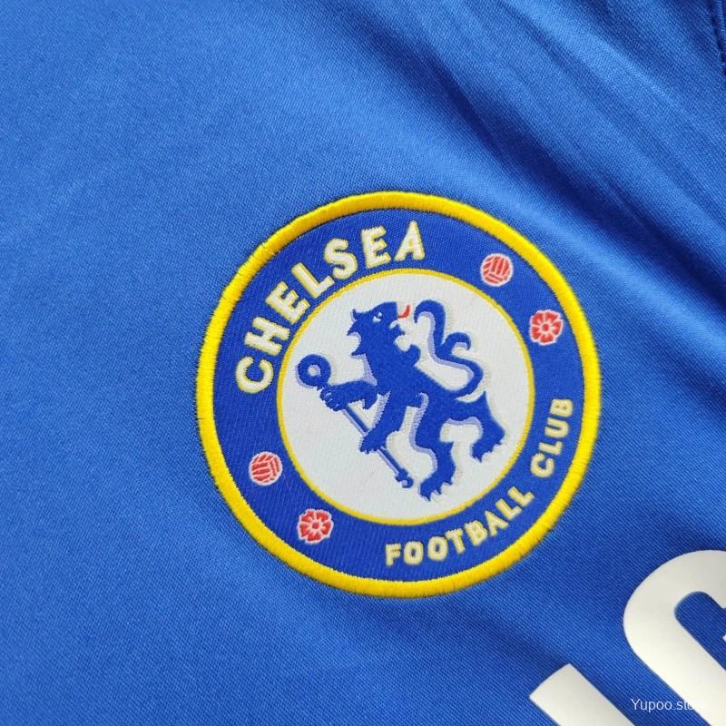 Chelsea FC 2006-2008 Home Shirt