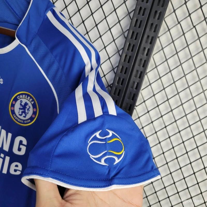 Chelsea FC 2006-2008 Home Shirt