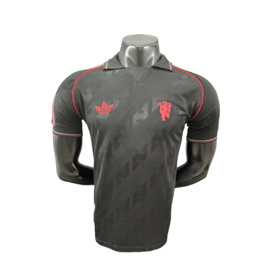 Manchester United x ADIDAS Originals