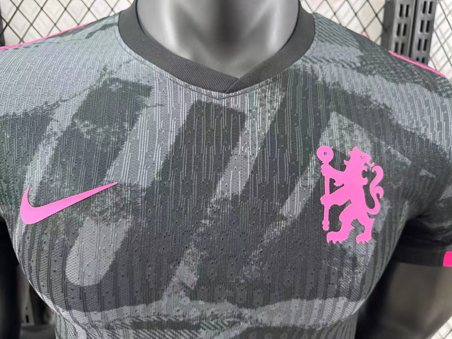 Chelsea 2024-2025 Third Shirt