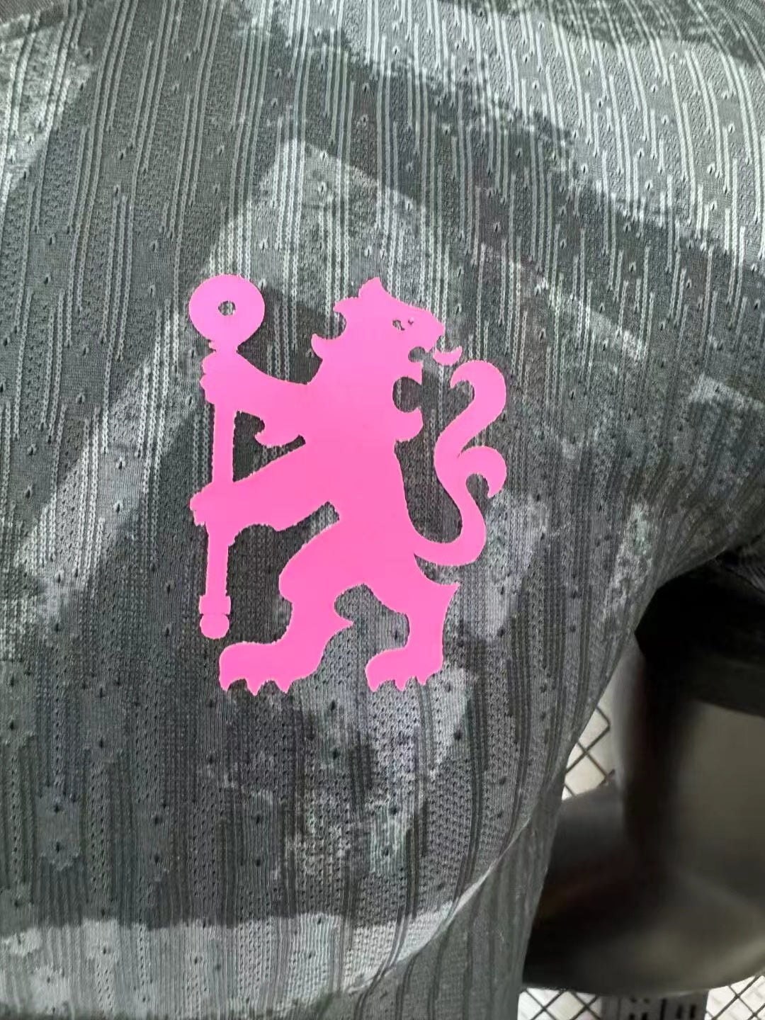 Chelsea 2024-2025 Third Shirt