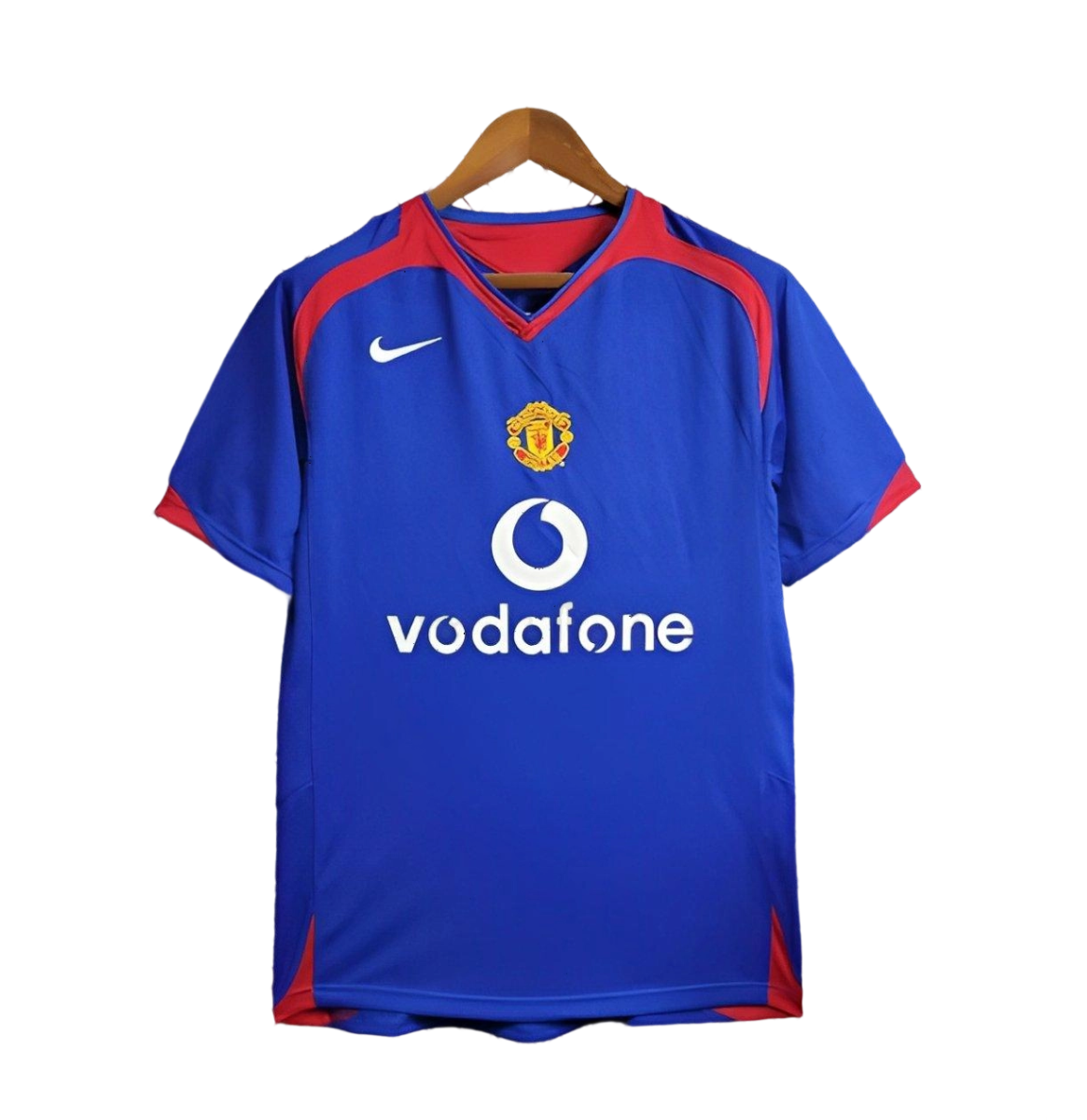 Manchester United 2005-2006