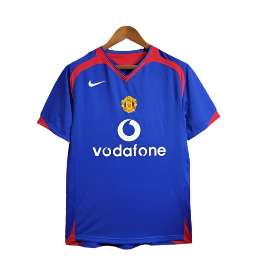 Manchester United 2005-2006