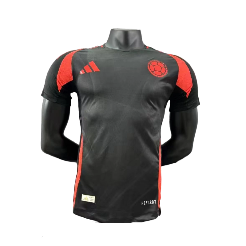 Colombia 2024-2025 Away Shirt