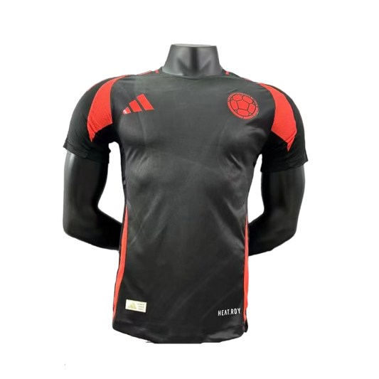 Colombia 2024-2025 Away Shirt