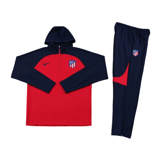 Atletico de Madrid 2023/2024 Away Tracksuit