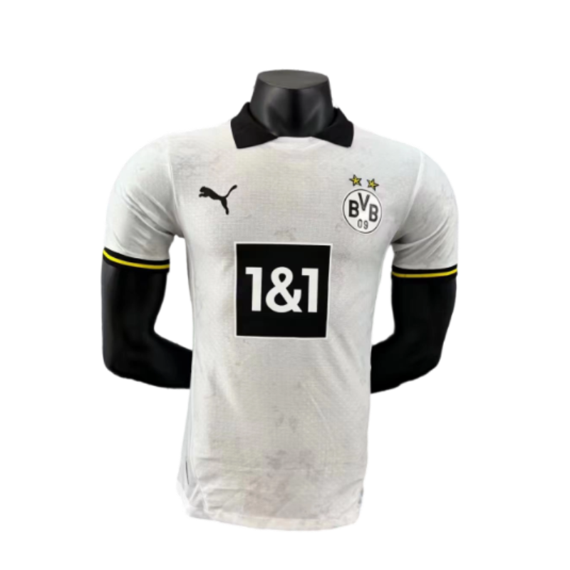 Borussia Dortmund 2024-2025 Away Shirt