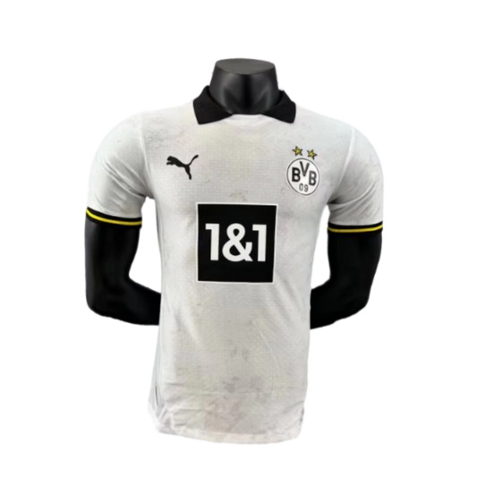 Borussia Dortmund 2024-2025 Away Shirt
