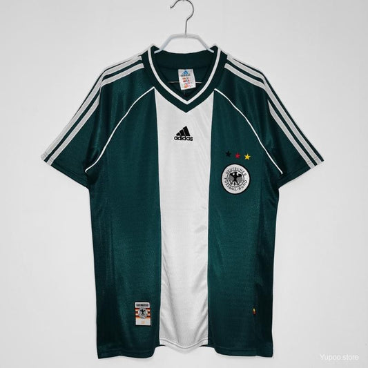 Germany 1998-2000 Shirt