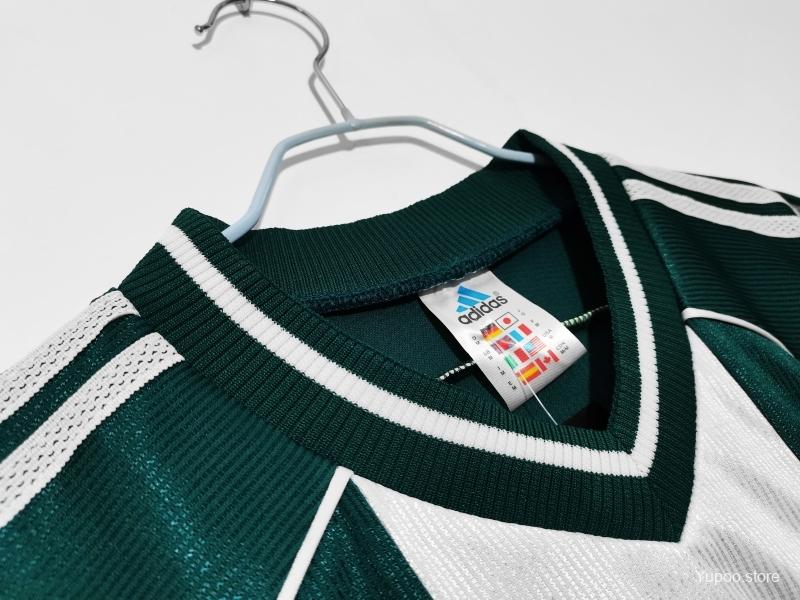 Germany 1998-2000 Shirt
