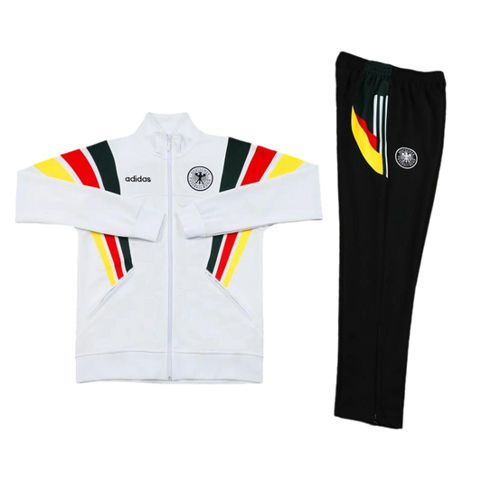 Germany Retro Tracksuit