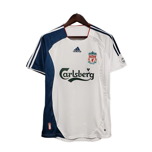 Liverpool 2006-2007 Away Shirt