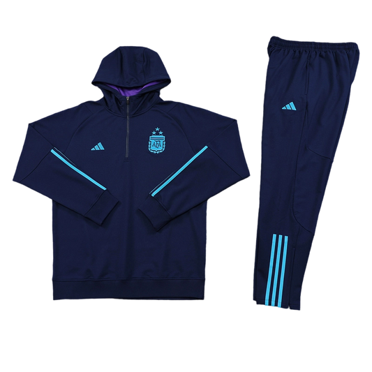 Argentina 2023 Away Tracksuit