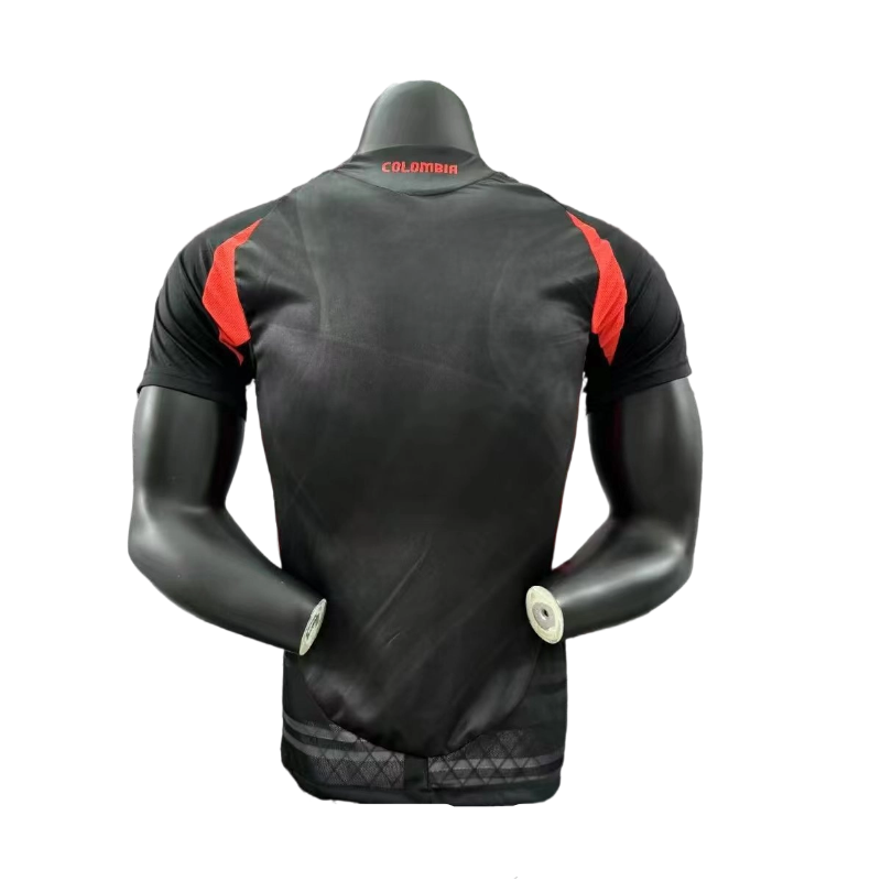 Colombia 2024-2025 Away Shirt