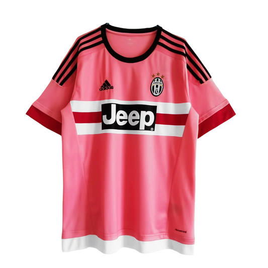 Juventus 2015-2016 Away Shirt