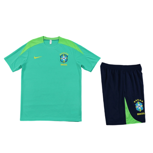 Brazil Turquoise Training Set