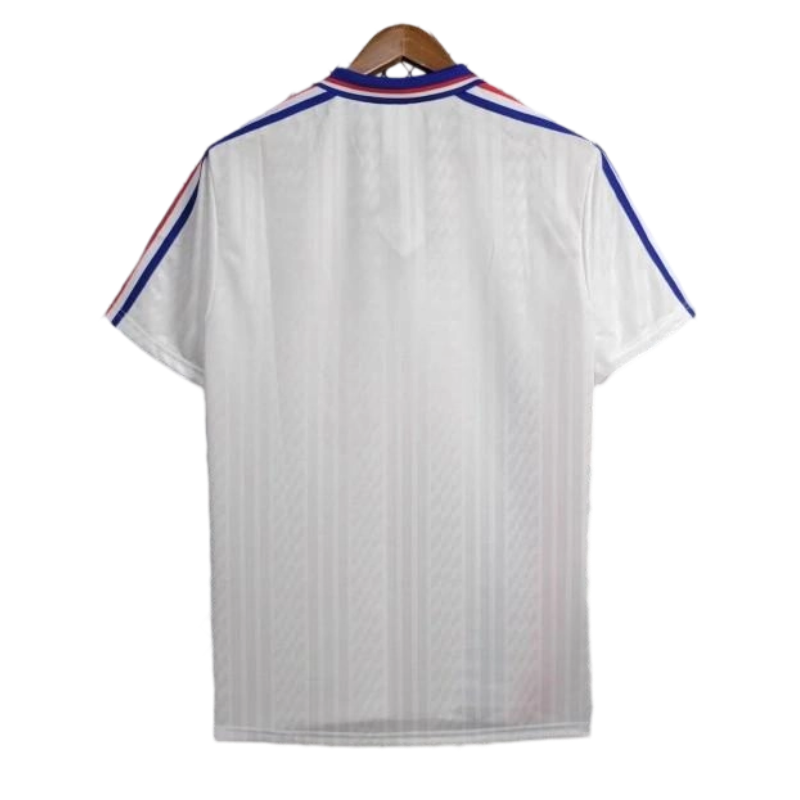 France 1994 Away Shirt