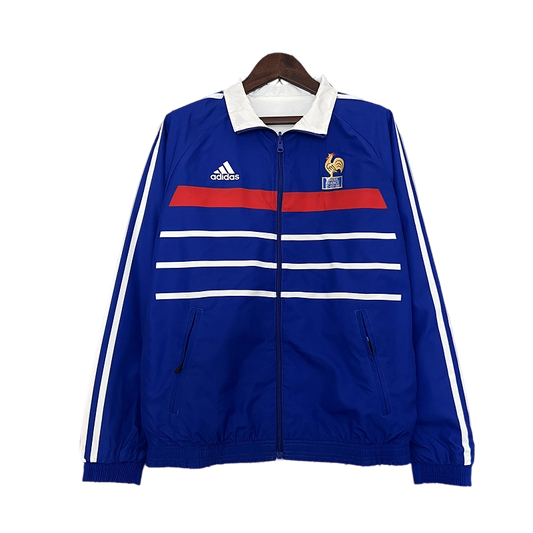 France 1998/1999 Home Windbreaker