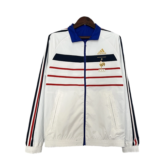 France 1998/1999 Away Windbreaker