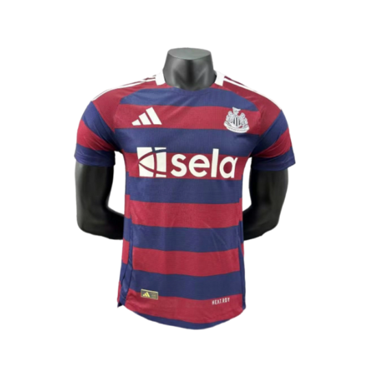 Newcastle 2024-2025 Away Shirt