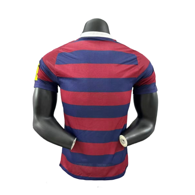Newcastle 2024-2025 Away Shirt