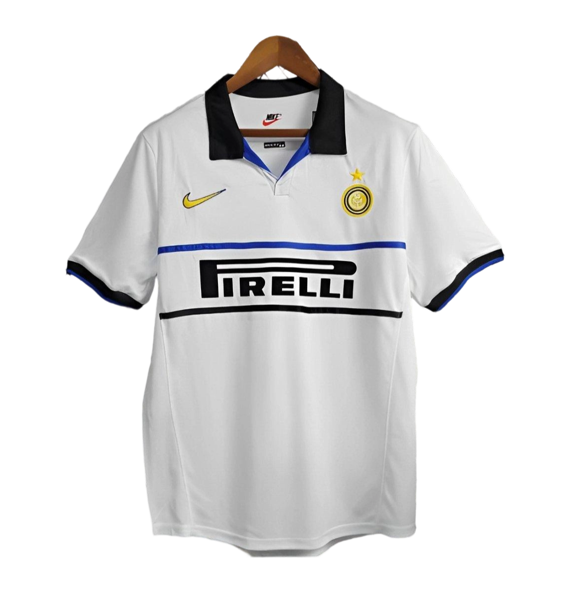 Inter Milan 98-99 Away Shirt