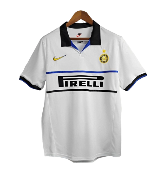 Inter Milan 98-99 Away Shirt