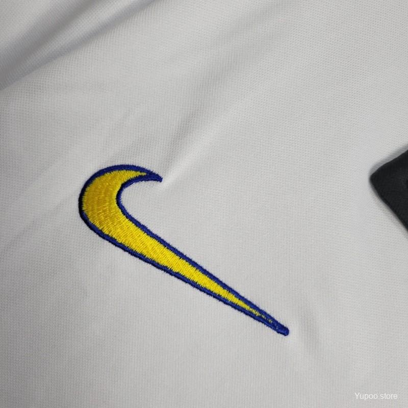 Inter Milan 98-99 Away Shirt
