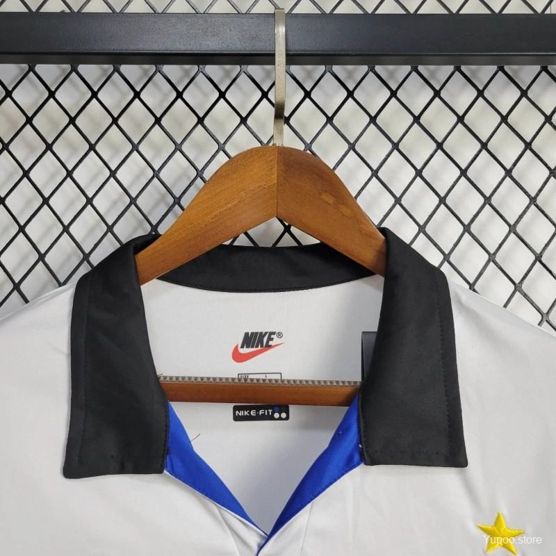 Inter Milan 98-99 Away Shirt