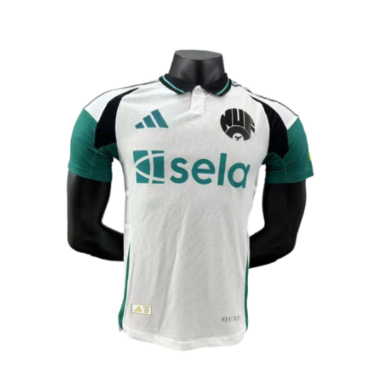 Newcastle 2024-2025 Third Shirt