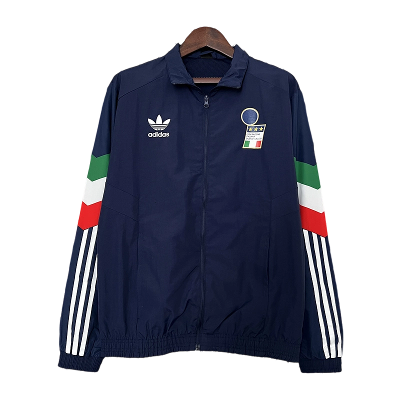 Italy x ADIDAS Originals Windbreaker