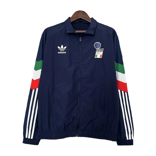 Italy x ADIDAS Originals Windbreaker