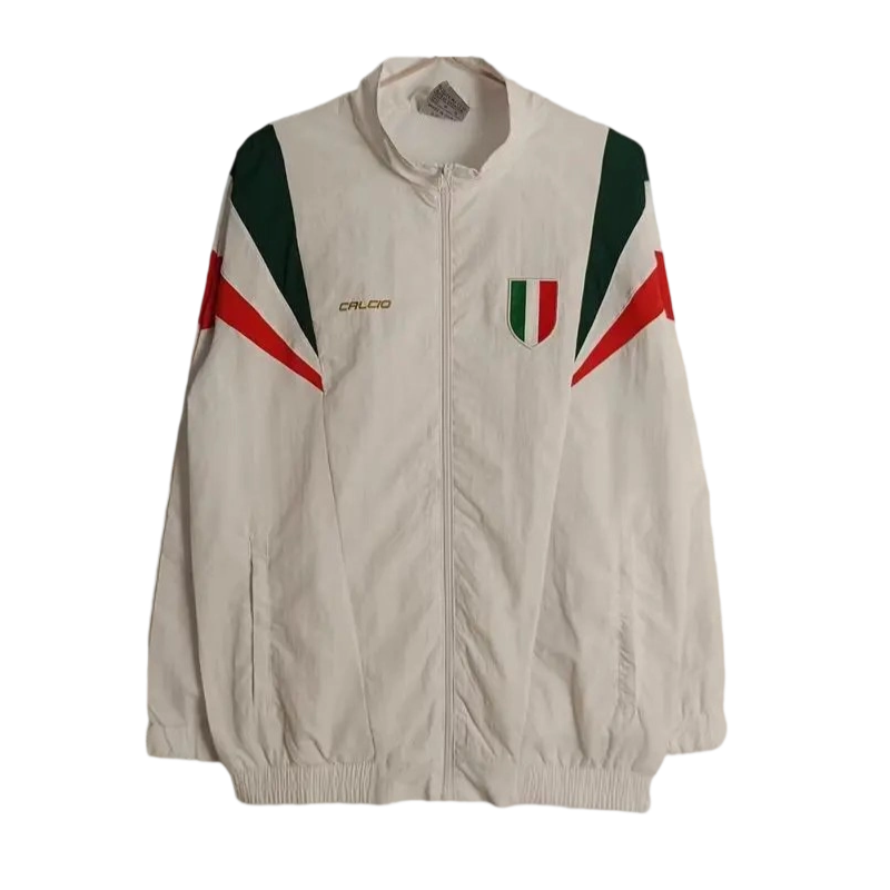 Italy Windbreaker