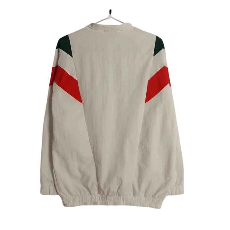 Italy Windbreaker