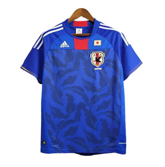 Japan 2010 Home Shirt