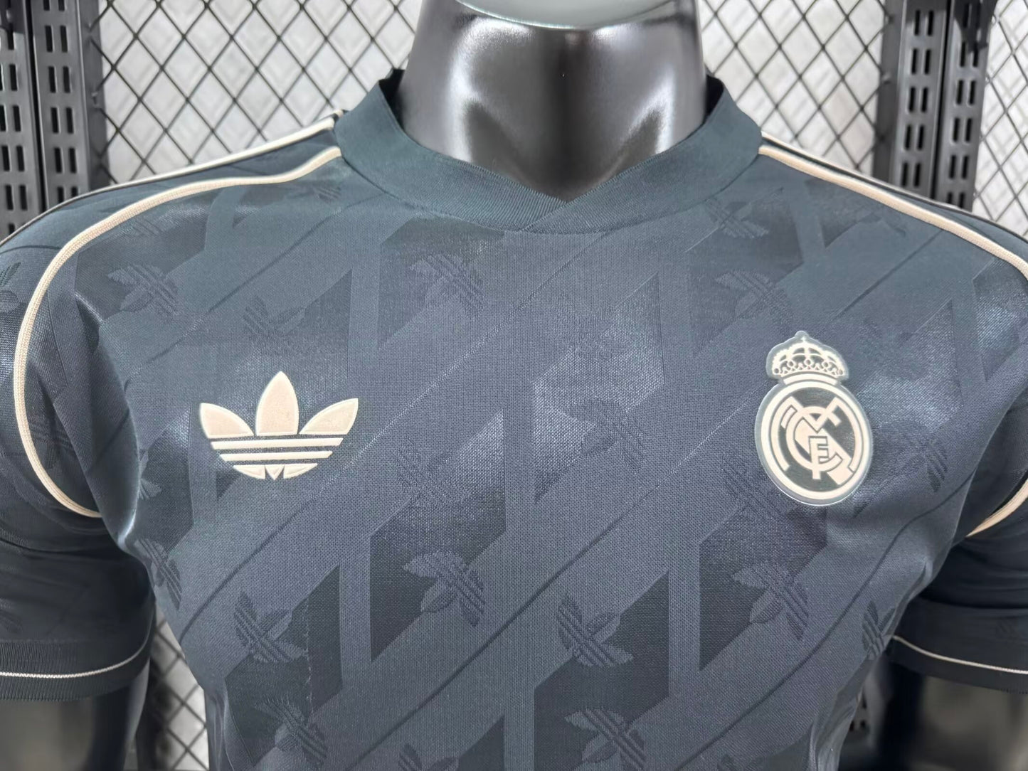 Real Madrid x ADIDAS Originals