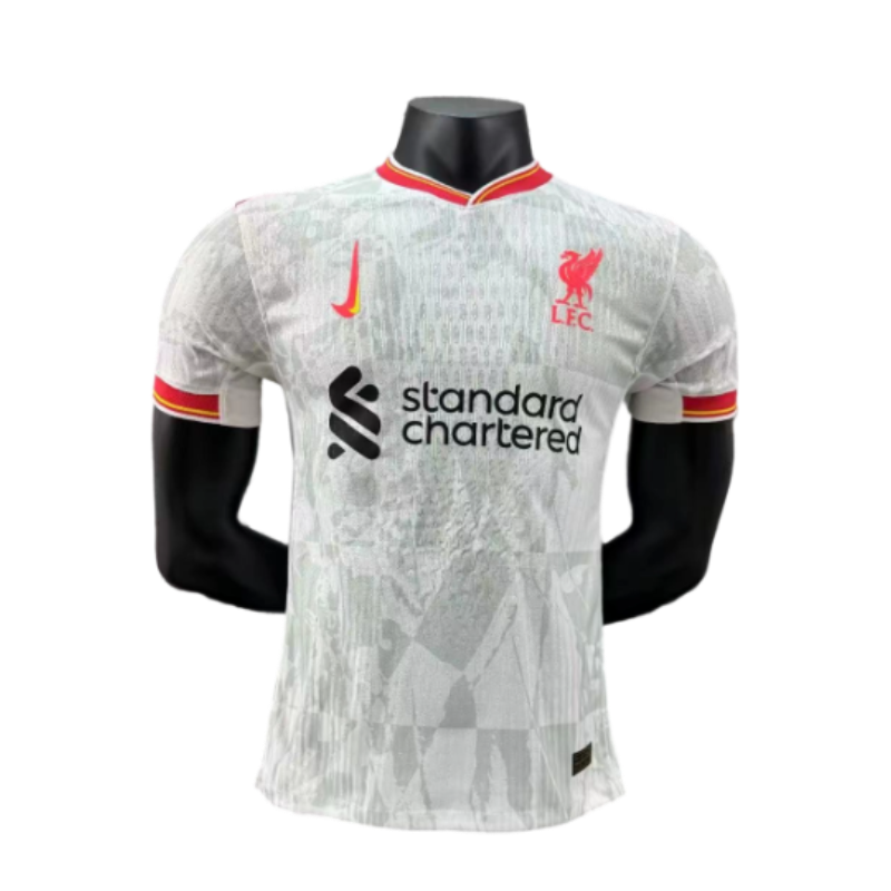 Liverpool 2024-2025 Away Shirt