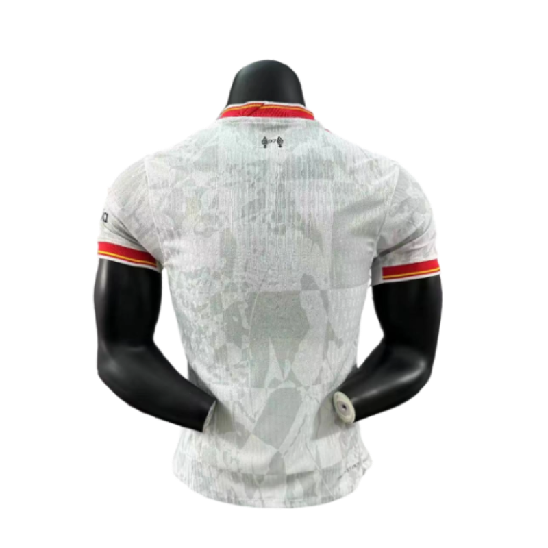 Liverpool 2024-2025 Away Shirt