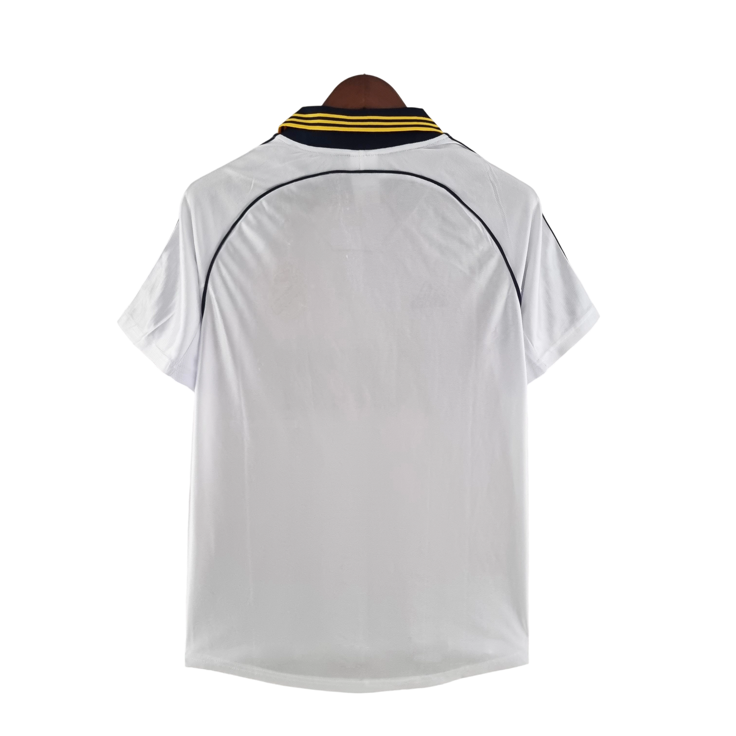Real Madrid 1998-2000 Home Shirt