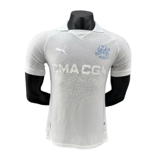 Marseille 125th Anniversary Shirt