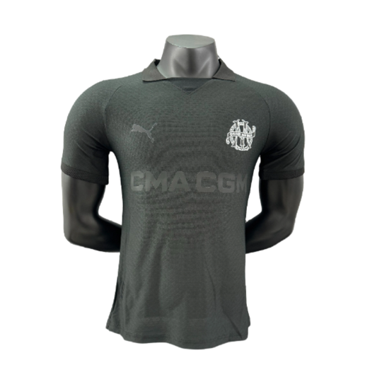 Marseille 125th Anniversary Keeper Shirt