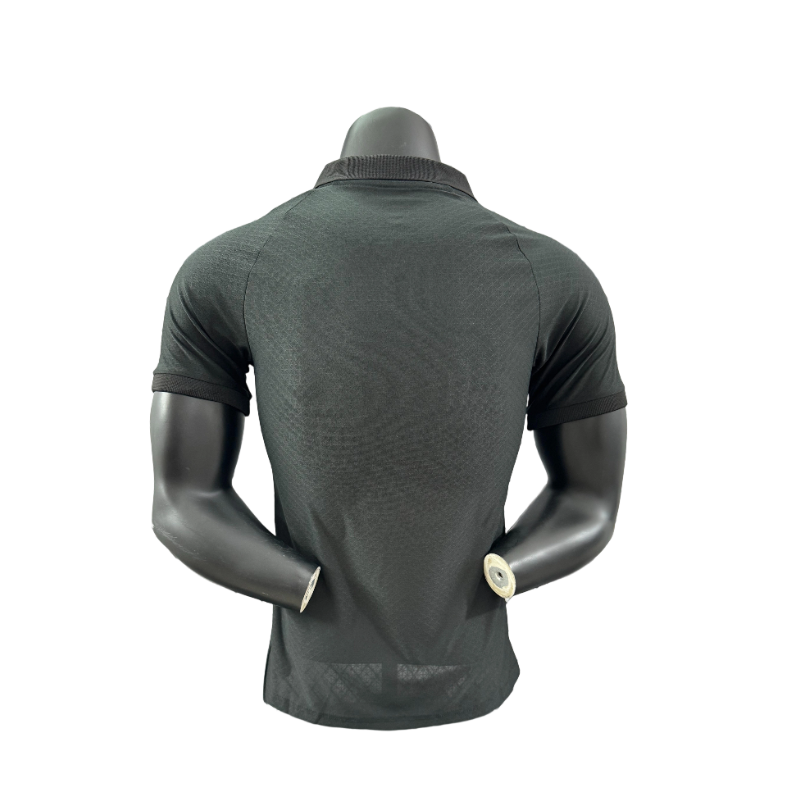Marseille 125th Anniversary Keeper Shirt