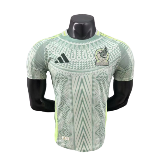 Mexico 2024-2025 Away Shirt
