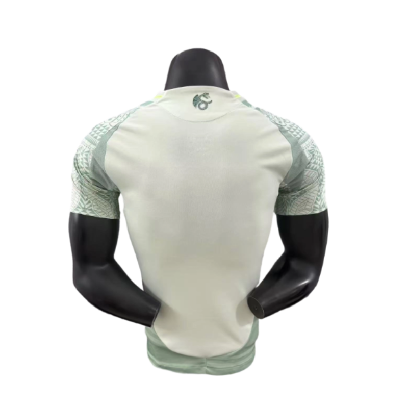 Mexico 2024-2025 Away Shirt