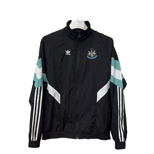 Newcastle x ADIDAS Originals Windbreaker