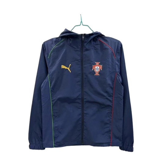 Portugal 2024 Windbreaker
