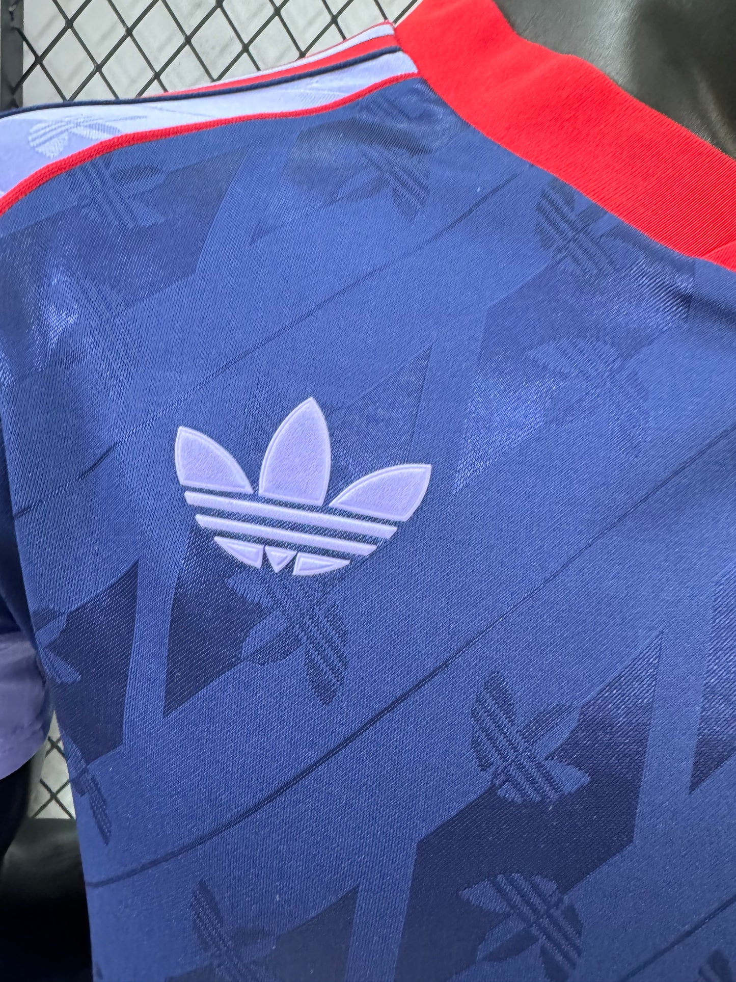 Arsenal x ADIDAS Originals