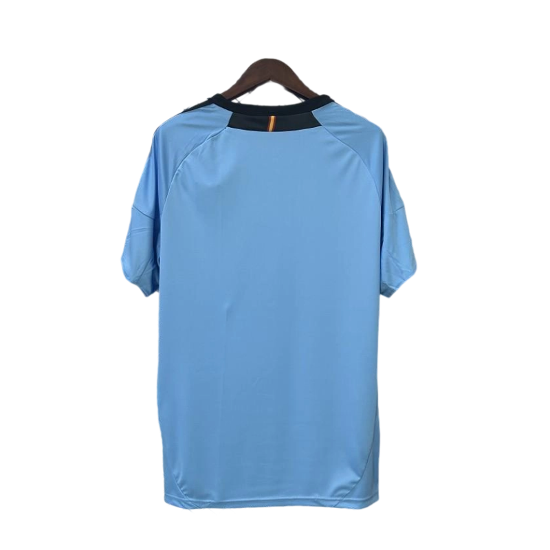 Spain 2012 Away Shirt