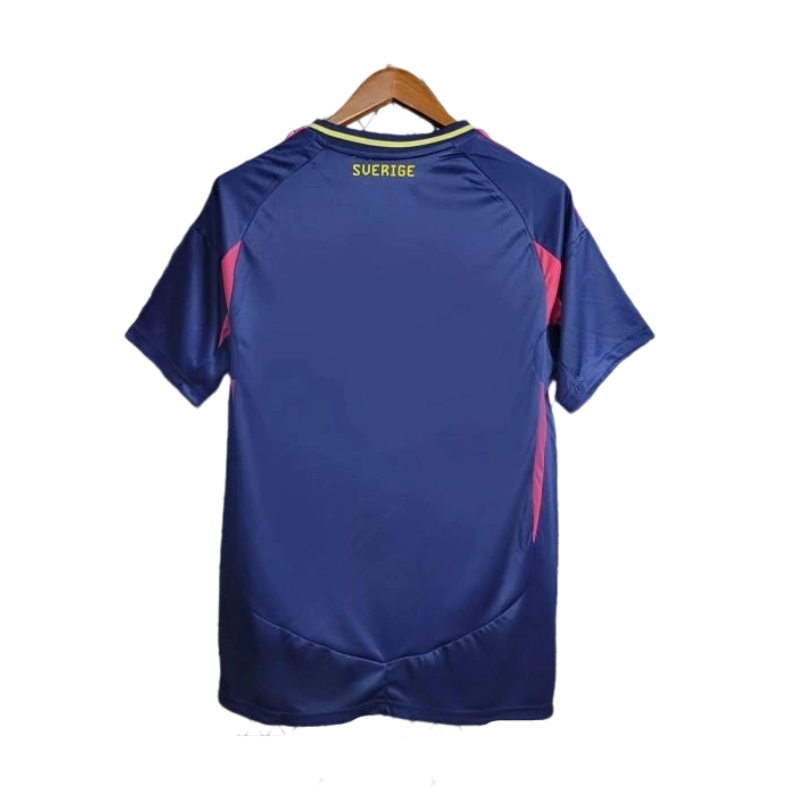 Sweden 2024-2025 Away Shirt
